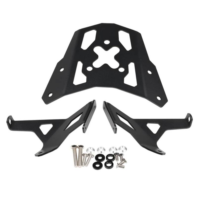 Motorrad-Hinterradgepäckträger Für Für NI&nja 650 2012-2016 Motorrad Zubehör Hinten Gepäck Rack Träger Rack Box Halter Unterstützung von SHANSHAN