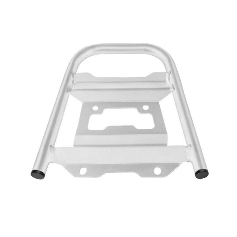 Motorrad-Hinterradgepäckträger Für TRK702X Motorrad Pannier Halterung Fall Rack Gepäck Box Toolbox Unterstützung Halter Rahmen von SHANSHAN