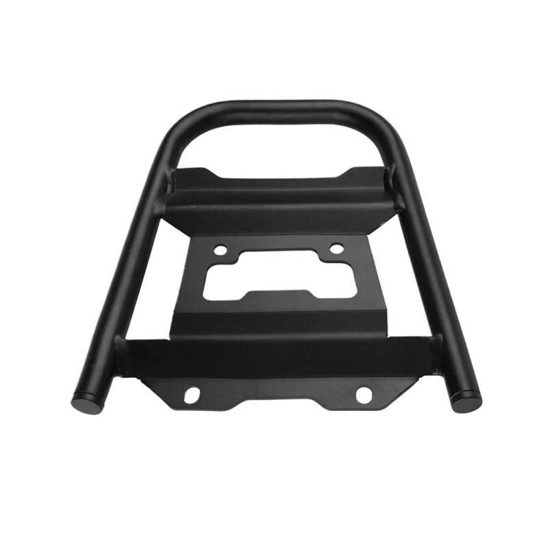 Motorrad-Hinterradgepäckträger Für TRK702X Motorrad Pannier Halterung Fall Rack Gepäck Box Toolbox Unterstützung Halter Rahmen von SHANSHAN