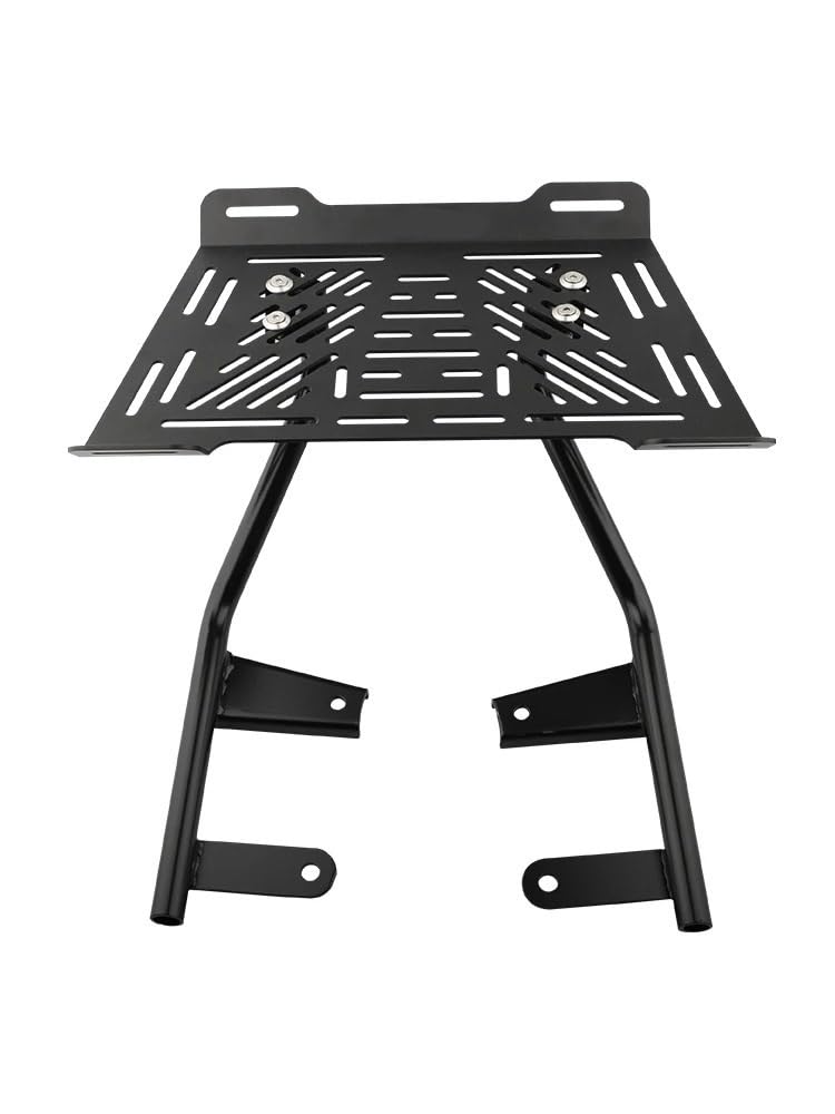 Motorrad-Hinterradgepäckträger Hinten Schwanz Rack Gepäck Träger Bord Gepäck Rack Hinten Für XSR900 2022-2023 von SHANSHAN
