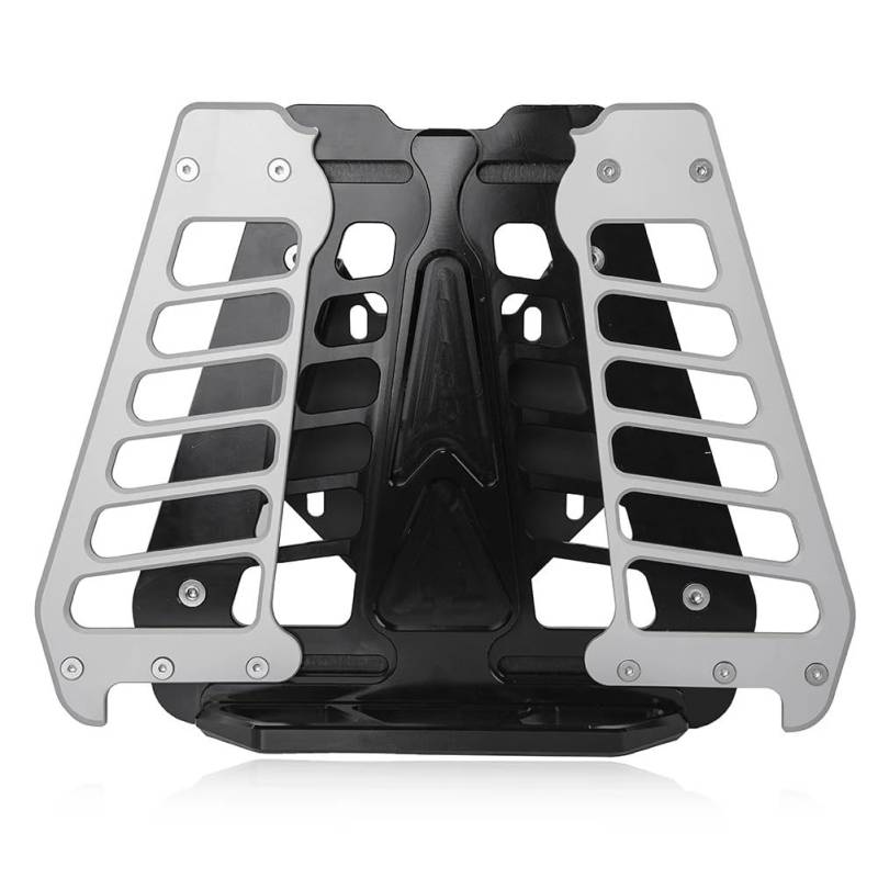 Motorrad-Hinterradgepäckträger Motorrad-Heckgepäckträger-Träger-Unterstützungs-Ladungsregal Für RNineT 2014 2015 2016 2017 2018 2019 von SHANSHAN