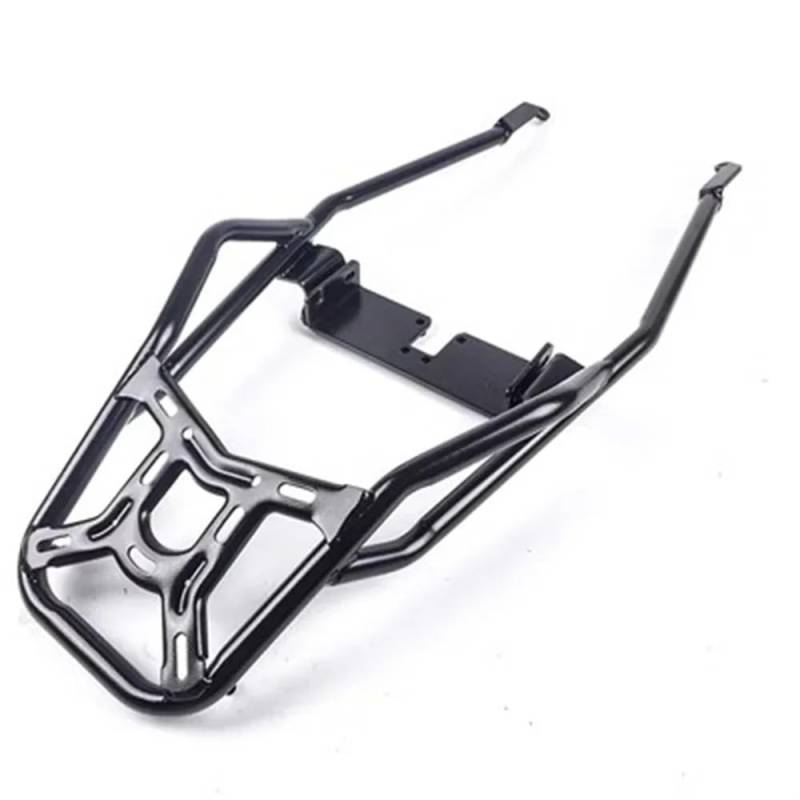 Motorrad-Hinterradgepäckträger Motorrad Hinten Hinten Armlehne Schwanz Box Rack Für Für Ninja400 Z400 von SHANSHAN