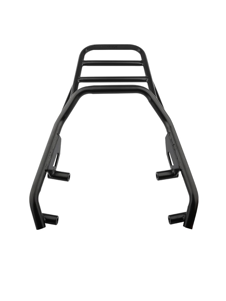 Motorrad-Hinterradgepäckträger Motorrad Zubehör Teile Schwanz Rack Koffer Gepäck Träger Bord Gepäck Rack Für FTR1200 2019-2023 von SHANSHAN