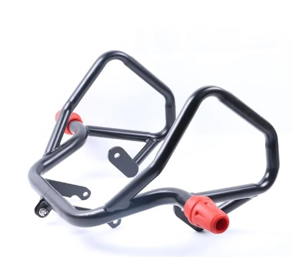 SHANSHAN Motorschutz Stoßstangenschutz Motorrad Stoßstange Motor Schutz Crash Bars Stunt Käfig Schutz Für Leoncino 250 Leoncino250 Dekorative Blöcke Stoßstangenschutz SHANSHAN Motorschutz Stoßstangenschutz Motorrad Stoßstange Motor Schutz Crash Bars Stunt Käfig Schutz Für Leoncino 250 Leoncino250 Dekorative Blöcke Stoßstangenschutz von SHANSHAN