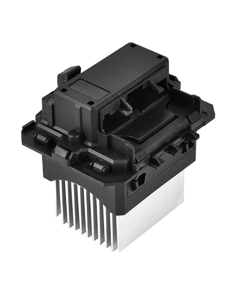 Für 408 508 C4L Für C5 C6 Auto Gebläse Widerstand 6441AA Klimaanlage Gebläse Widerstand Geschwindigkeit Regulierung Modul von SHAOXING