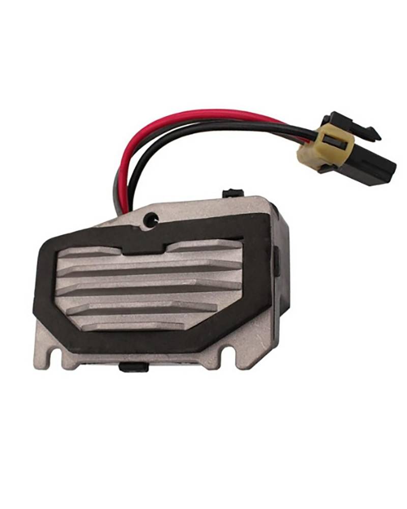 Für Buick Für Regal Auto Gebläse Widerstand 52398036 52481889 Klimaanlage Gebläse Widerstand Geschwindigkeit Regulierung Modul Auto Teile von SHAOXING