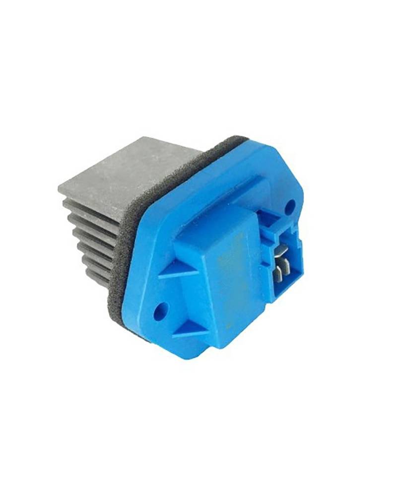 Für Hyundai Auto Gebläse Widerstand 97179-2D200 Auto Klimaanlage Gebläse Widerstand Geschwindigkeit Regulierung Modul Automobil Zubehör von SHAOXING