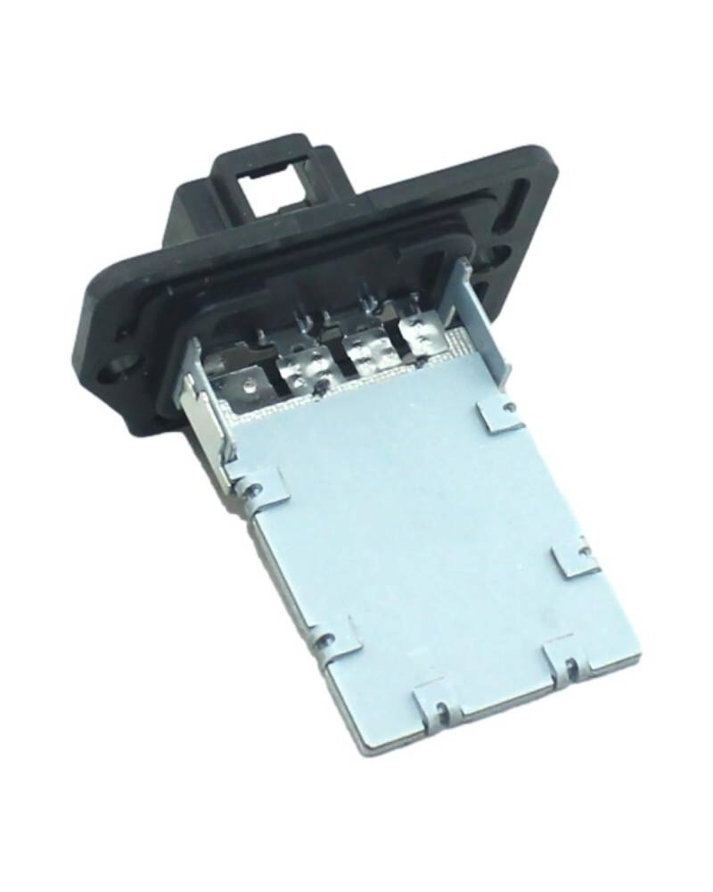 Für Kia Für Hyundai Auto Gebläse Widerstand 971154H000 97128-3K000 Auto Gebläse Geschwindigkeit Control Widerstand Automobil Zubehör von SHAOXING