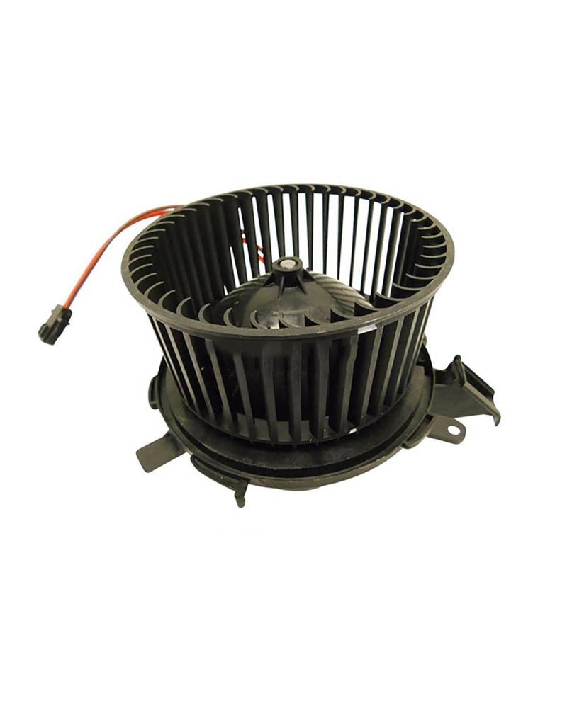 Heizungsgebläse Gebläsemotor 8K2820021C 8K2820021 A4A5Q5 AC Heizung Lüfter Motor Gebläse Gebläsemotor von SHAOXING