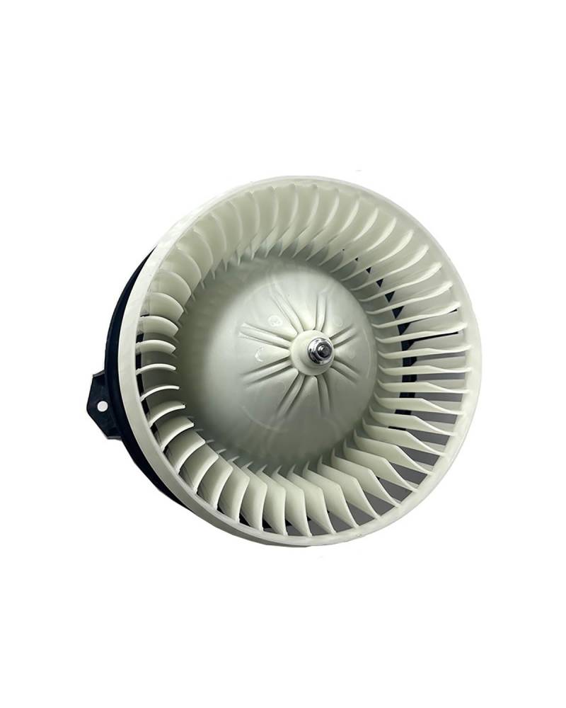 Heizungsgebläse Gebläsemotor Automobilgebläse 8710335100 C2P8256 C2Z6519 SU00302079 TD1161B10 Gebläsemotor von SHAOXING