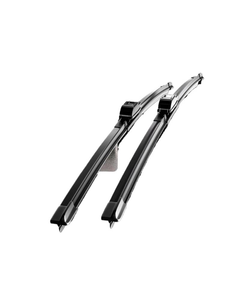ScheibenwiScher Für Clio 4 IV 2012 2013 2014 2015 2016 2017 2018 2019 2020 Frontwischer Windschutzscheibenbürsten Windschutzscheibenfenster 26"+14" Wischerblätter von SHAOXING