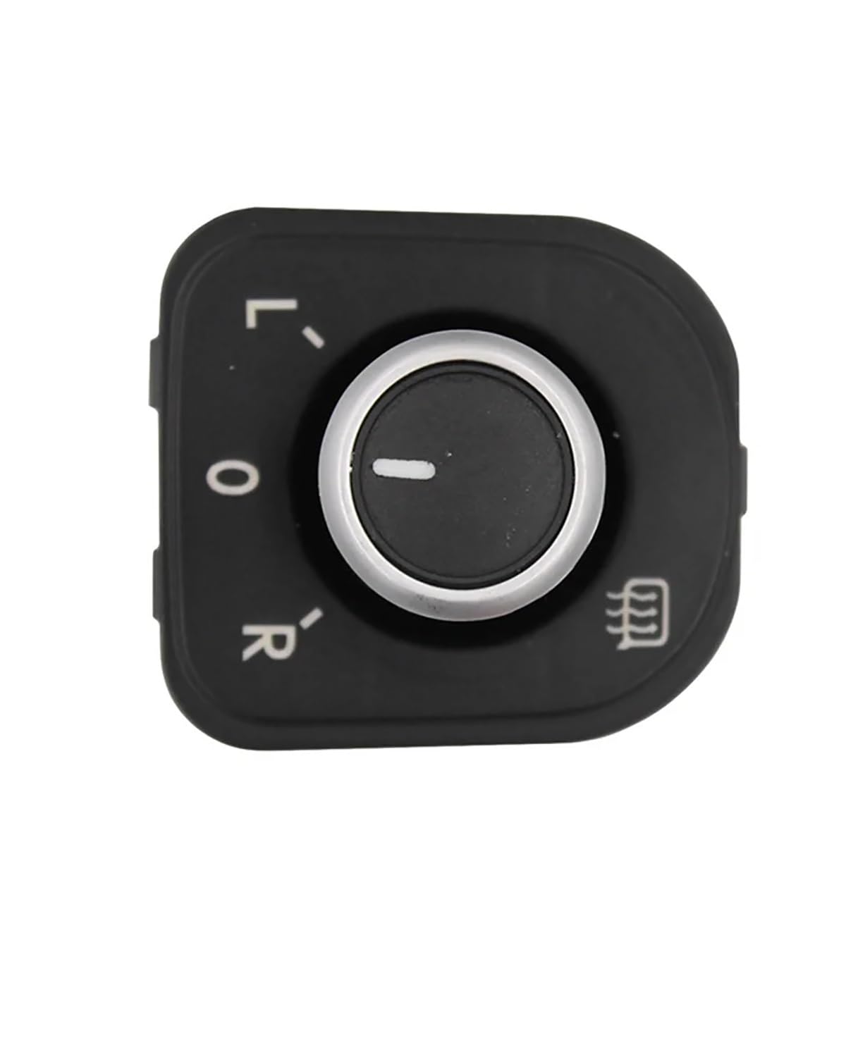 Spiegelschalter Bedienknopf Auto Für VW Für Jetta Für MK5 Für Golf Für MK5 MK6 Für Kaninchen Für Passat Für B6 B7 3C Seite Spiegel Einstellen Schalter Knopf Auto Seitenspiegel Schalter Auto Spiegelschalter Bedienknopf Auto Für VW Für Jetta Für MK5 Für Golf Für MK5 MK6 Für Kaninchen Für Passat Für B6 B7 3C Seite Spiegel Einstellen Schalter Knopf Auto Seitenspiegel Schalter Auto von SHAOXING