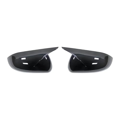 Türspiegel für Fahrer Für KIA K2 KX Für CROSS 2017-2020 Für RIO 4 2017 2018 2019 2020-2023 Auto Rückspiegel Seitenspiegel Abckung Kappe Außentür Trim Aufkleber Tür Seitenspiegelkappe Schraubenabdeckun von SHAOXING