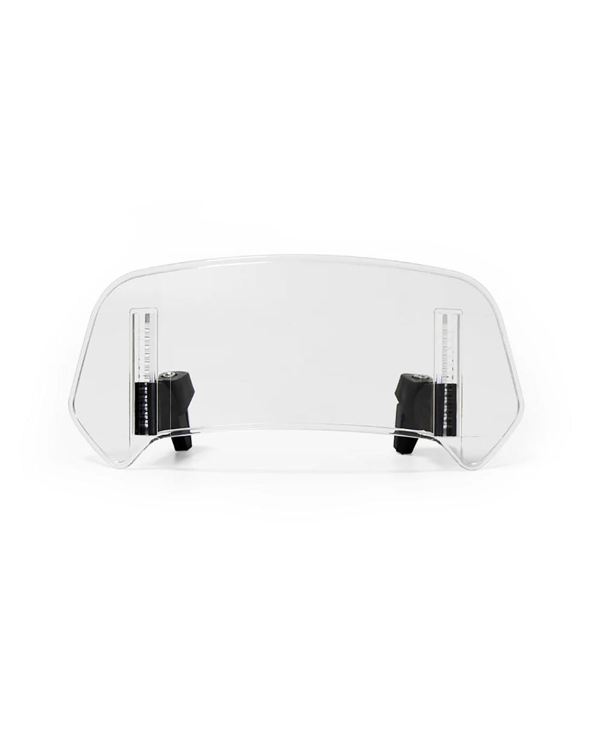 Windschild Motorrad Für Suzuki Für VS 600 800 DL650 DL1000 DL250 V-STROM 650 1000 XT Motorrad Windschutzscheibe Verlängerung Spoiler Windschutz Air Deflektor Motorrad Windabweiser(A Small Transparent) Windschild Motorrad Für Suzuki Für VS 600 800 DL650 DL1000 DL250 V-STROM 650 1000 XT Motorrad Windschutzscheibe Verlängerung Spoiler Windschutz Air Deflektor Motorrad Windabweiser(A Small Transparent) von SHAOXING