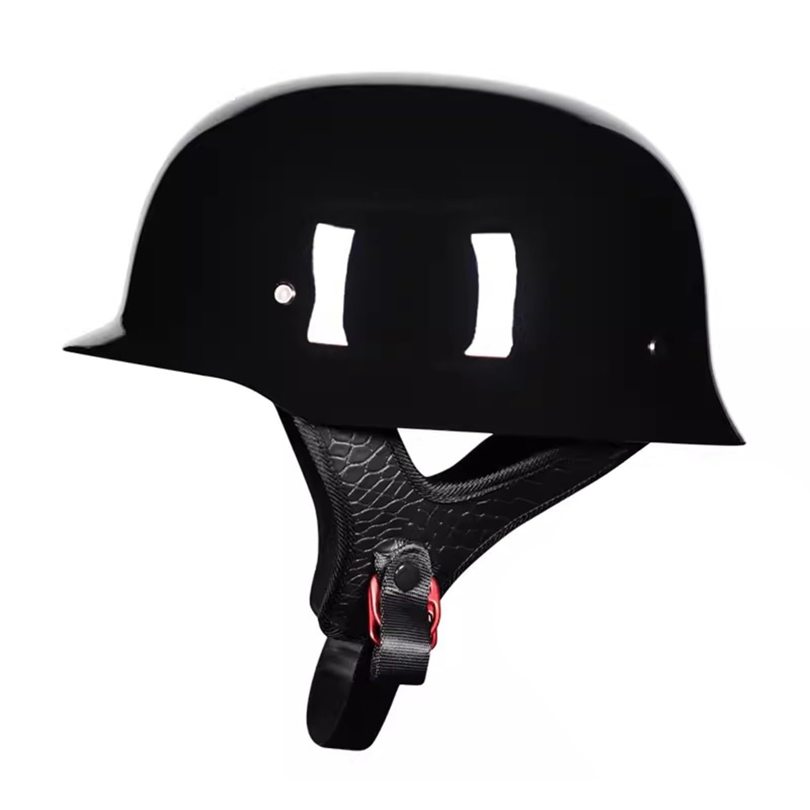 Motorrad Halbe Schale Helme Mit Visier, Motorradhelm Open Face Helme DOT/ECE-Zulassung, Erwachsene Motorrad Halbhelme, Herren Damen Jethelme, Für Chopper Scooter Moped ( Color : C , Size : M=(57-58cm) Motorrad Halbe Schale Helme Mit Visier, Motorradhelm Open Face Helme DOT/ECE-Zulassung, Erwachsene Motorrad Halbhelme, Herren Damen Jethelme, Für Chopper Scooter Moped ( Color : C , Size : M=(57-58cm) von SHAPLE