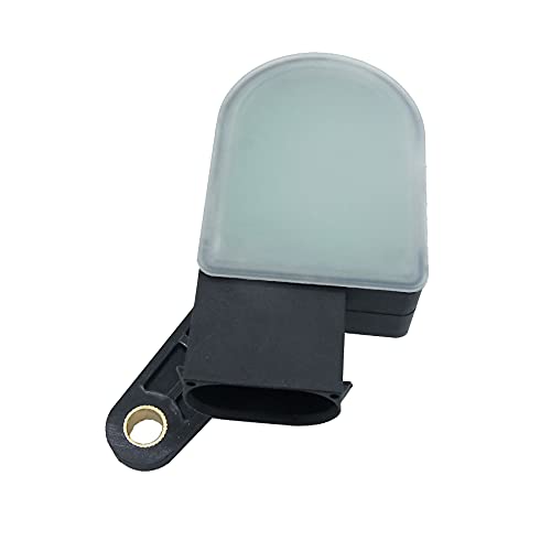 SHAPOKY 8E0907503 8E0 907 503 HöHen Pegel Sensor für A4 S4 RS4 A5 S5 C5 A6 S6 A8 S8 von SHAPOKY