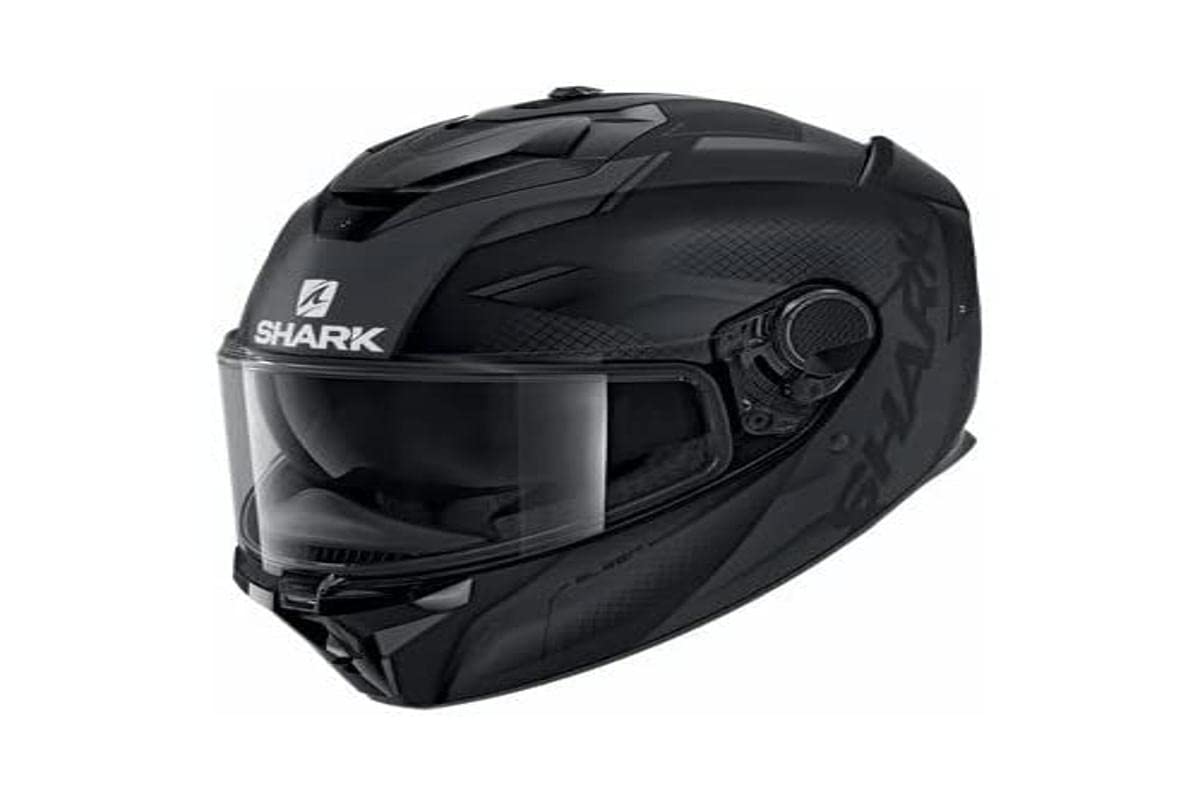 SHARK, Integralhelm Spartan GT MAT MICR ELGEN KAA, XL SHARK, Integralhelm Spartan GT MAT MICR ELGEN KAA, XL von SHARK