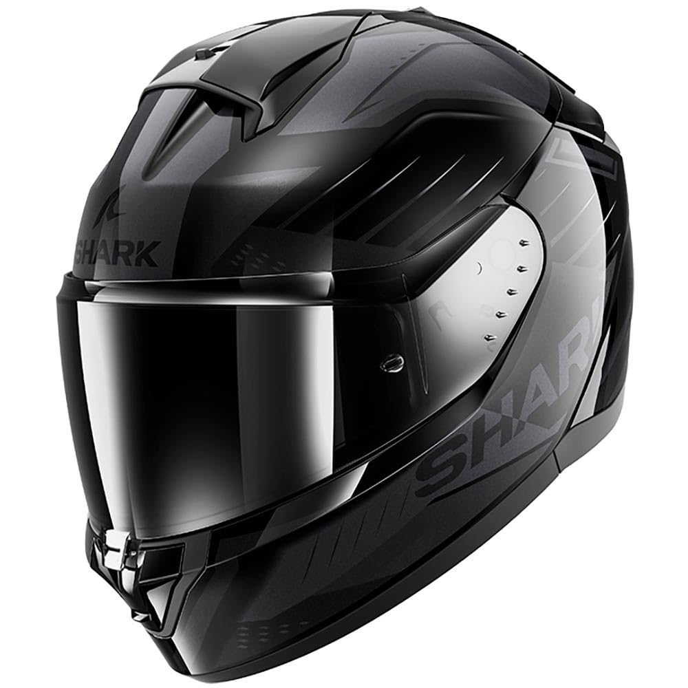 SHARK, Integralhelme Motorrad RIDILL 2 BERSEK KAA, M SHARK, Integralhelme Motorrad RIDILL 2 BERSEK KAA, M von SHARK