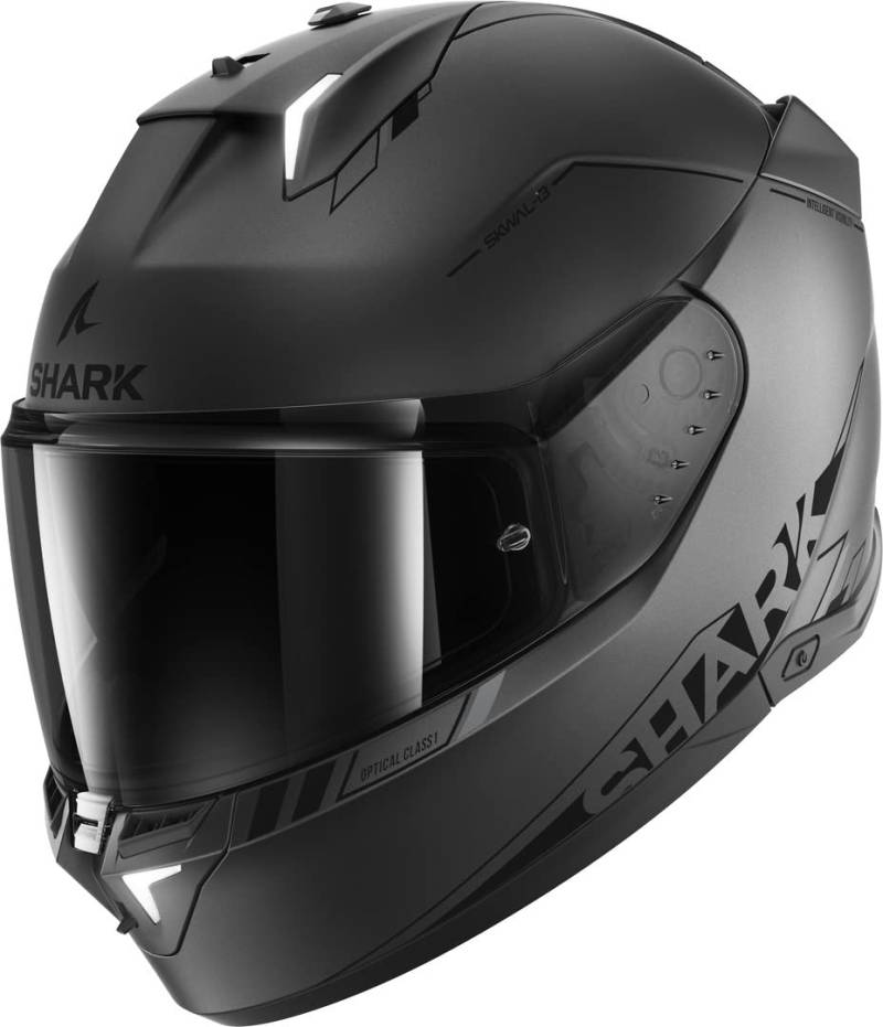 SHARK, Integralhelme motorrad SKWAL i3 SP AKS, L von SHARK