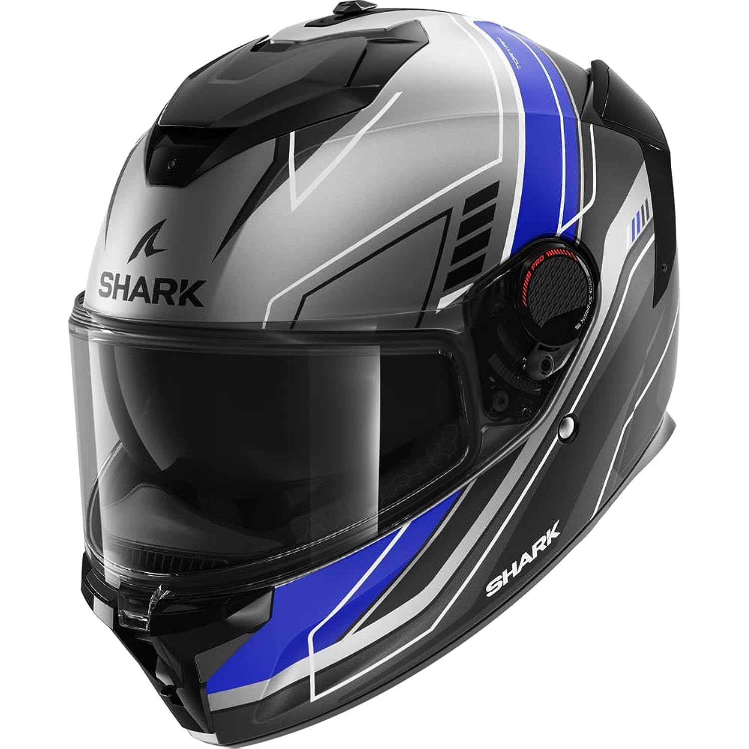 SHARK, Integralhelme motorrad SPARTAN GT PRO TORYAN ABK, XS SHARK, Integralhelme motorrad SPARTAN GT PRO TORYAN ABK, XS von SHARK
