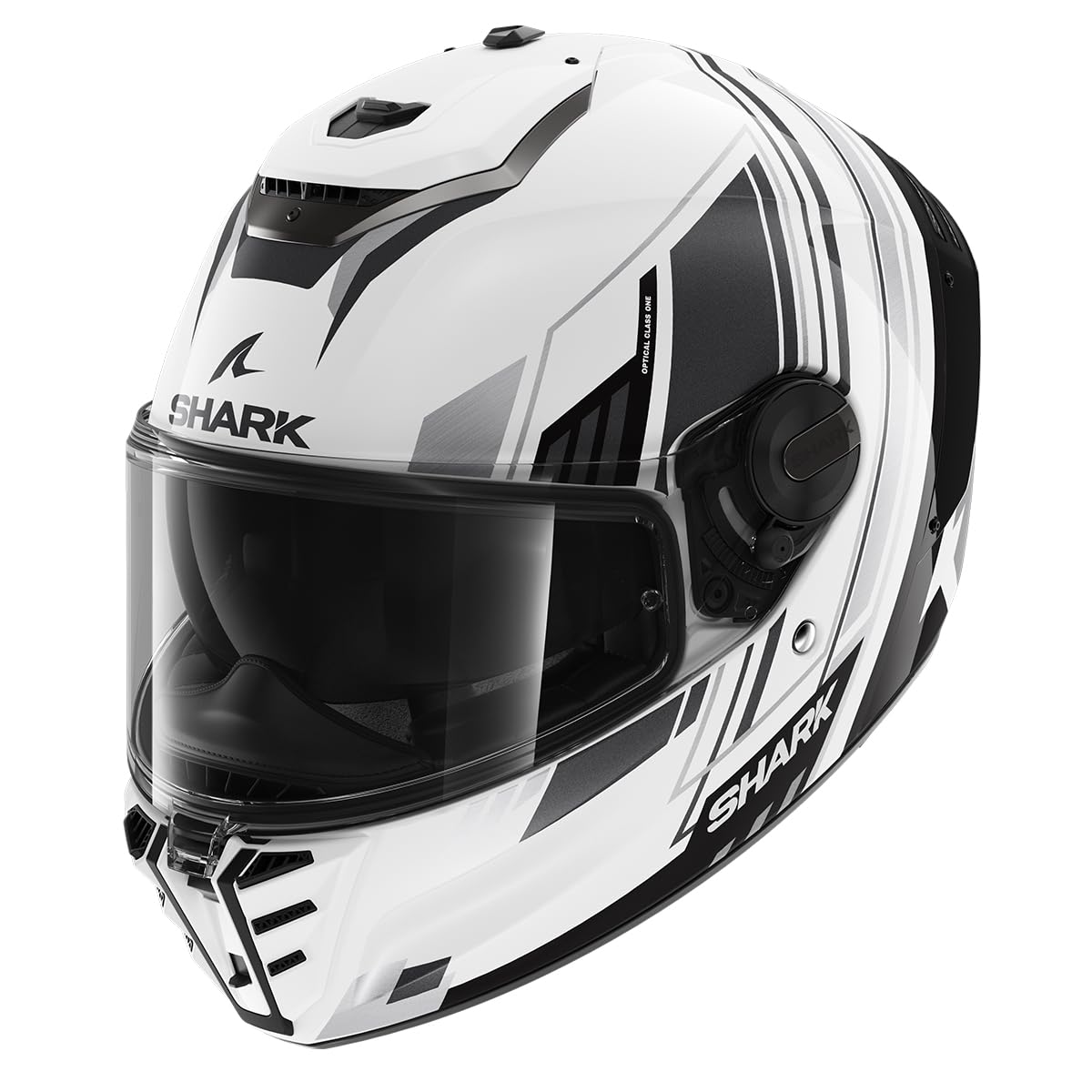 SHARK, Integralhelme motorrad Spartan RS Byrhon WKU, L SHARK, Integralhelme motorrad Spartan RS Byrhon WKU, L von SHARK