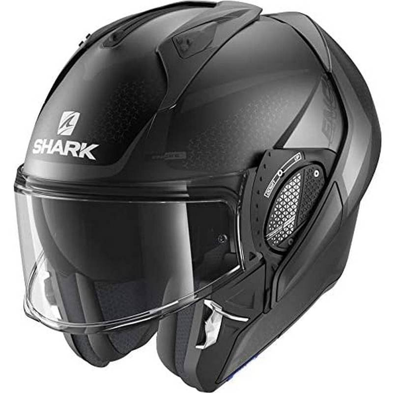 SHARK, Klapphelme EVO GT, Encke, KAA, XS von SHARK