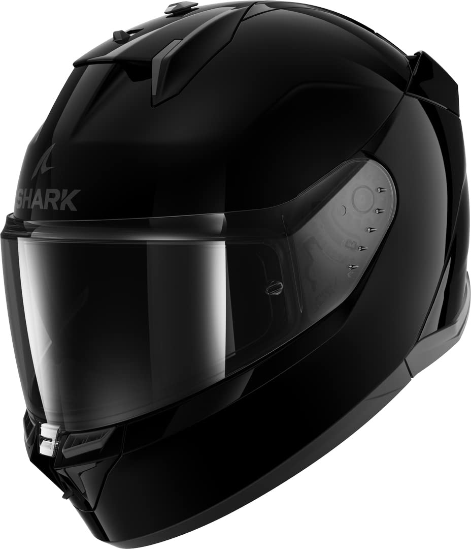 Shark, Integralhelme motorrad D-SKWAL 3 black BLK, M von SHARK