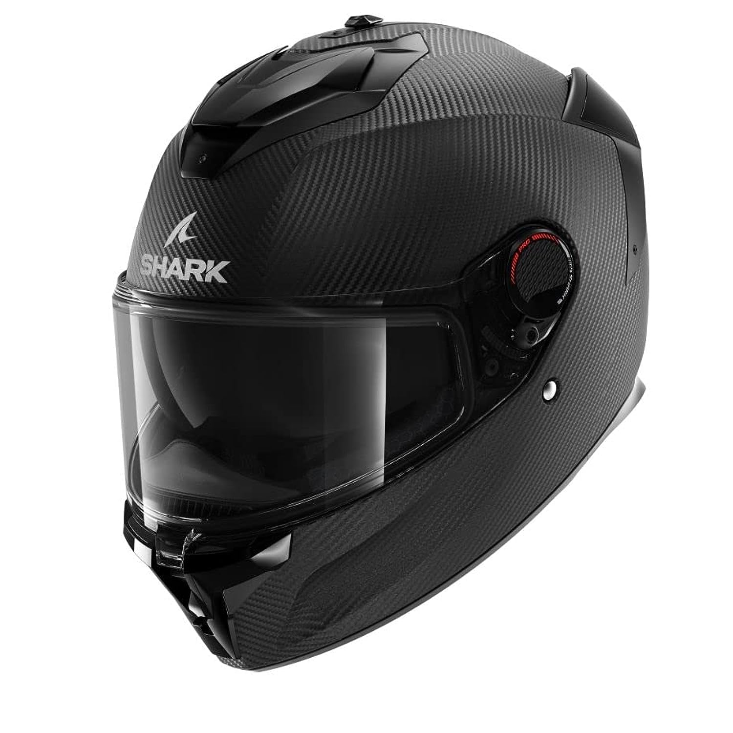 Shark, Integralhelme motorrad SPARTAN GT PRO carbon skin DMA, XL von SHARK