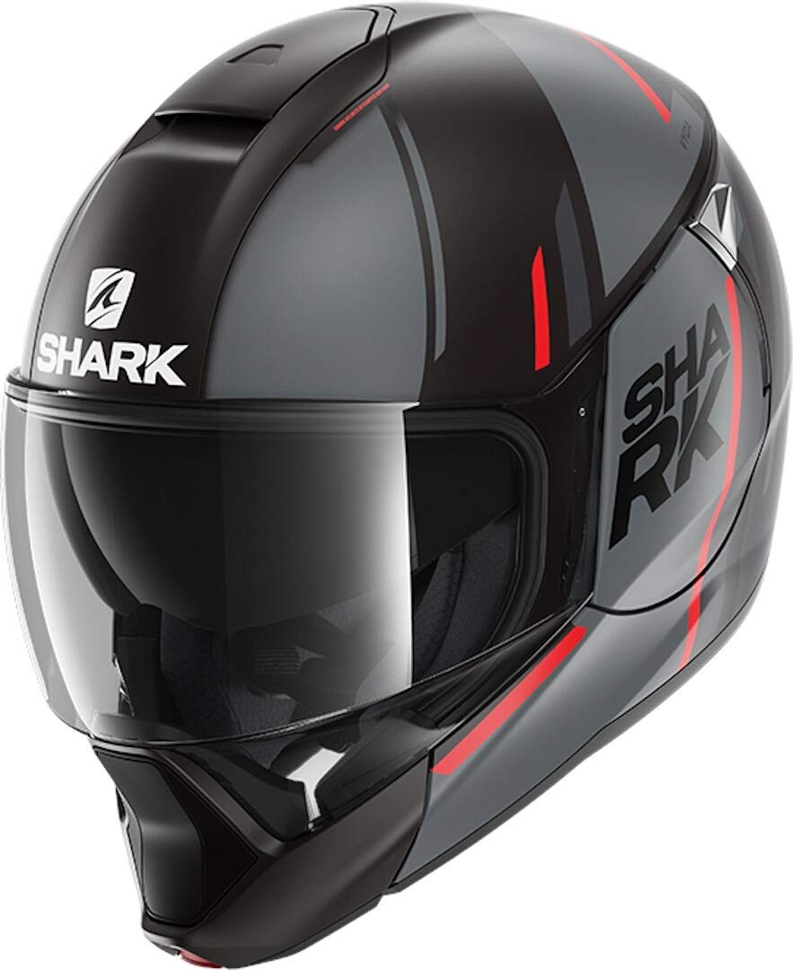 Shark, Motorradhelm, EvoJet Vyda, KAR, XS Shark, Motorradhelm, EvoJet Vyda, KAR, XS von SHARK