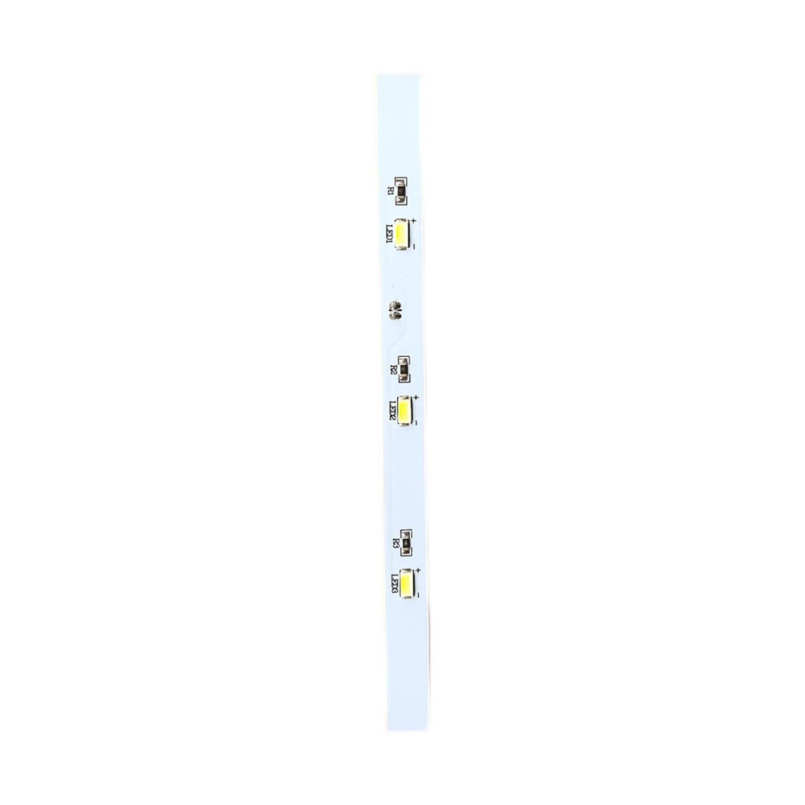 SHEAWA LED-Lichtleiste für Skyworth Kühlschrank-Lichtleiste BCD-485/213/233/210/243/483/185 Reparaturzubehör SHEAWA LED-Lichtleiste für Skyworth Kühlschrank-Lichtleiste BCD-485/213/233/210/243/483/185 Reparaturzubehör von SHEAWA