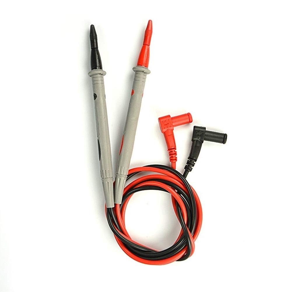 Variables Netzteil, Kunststoff-Multimeterstift MCH-9012 15 mm Nadelkreuzkopfbuchse for alle Multimeter Variables Netzteil, Kunststoff-Multimeterstift MCH-9012 15 mm Nadelkreuzkopfbuchse for alle Multimeter von SHEHUALI