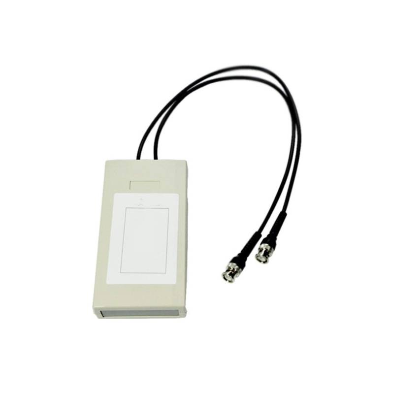 Variables Netzteil, Universal Card Reader Kartenfrequenz Test Komponente IC Card Production Detector Spektrumanalysator Kartenwerkzeug von SHEHUALI