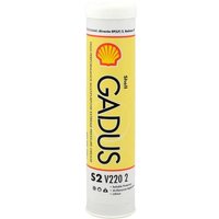 SHELL Fett Gadus S2 V220 00 Tube 550028095 SHELL Fett Gadus S2 V220 00 Tube 550028095 von SHELL