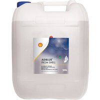 SHELL Harnstoff Inhalt: 20l BT70U SHELL Harnstoff Inhalt: 20l BT70U von SHELL
