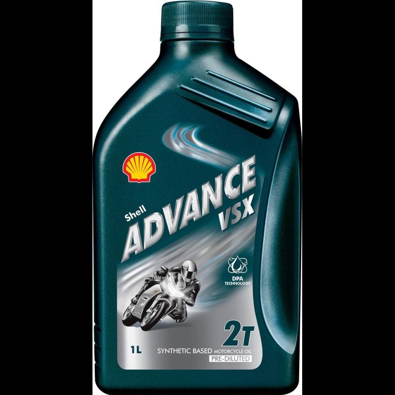 SHELL Motoröl 550027086 Motorenöl,Öl,Öl für Motor von SHELL