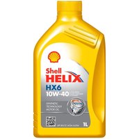 SHELL Motoröl Helix Ultra Professional AF-L 0W-30 Inhalt: 1l, Teilsynthetiköl 550053775 von SHELL