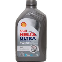SHELL Motoröl Shell Helix HX8 ECT 5W-30 Inhalt: 1l 550040618 SHELL Motoröl Shell Helix HX8 ECT 5W-30 Inhalt: 1l 550040618 von SHELL