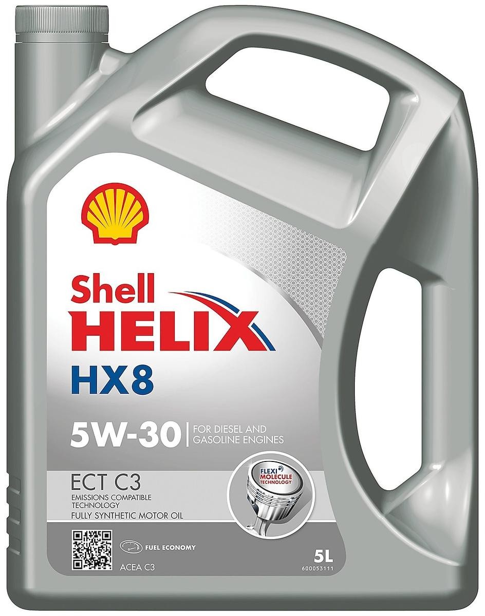 SHELL Motoröl MERCEDES-BENZ,BMW,MINI 550046394 Motorenöl,Öl,Öl für Motor von SHELL