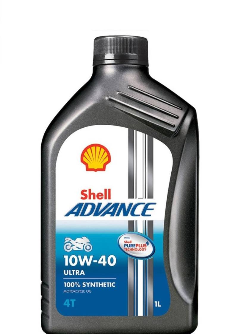 SHELL Motoröl 550053785 Motorenöl,Öl,Öl für Motor von SHELL