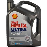 SHELL Motoröl Shell Helix HX8 ECT 5W-30 Inhalt: 5l 550046301 SHELL Motoröl Shell Helix HX8 ECT 5W-30 Inhalt: 5l 550046301 von SHELL