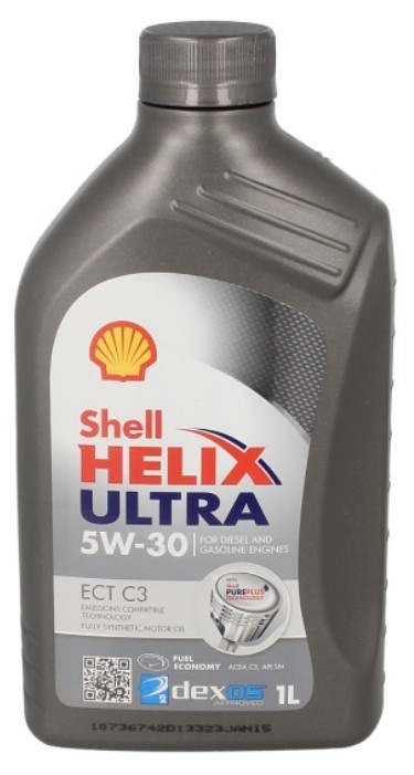 SHELL Motoröl VW,AUDI,MERCEDES-BENZ 550042830 201510301069 Motorenöl,Öl,Öl für Motor von SHELL