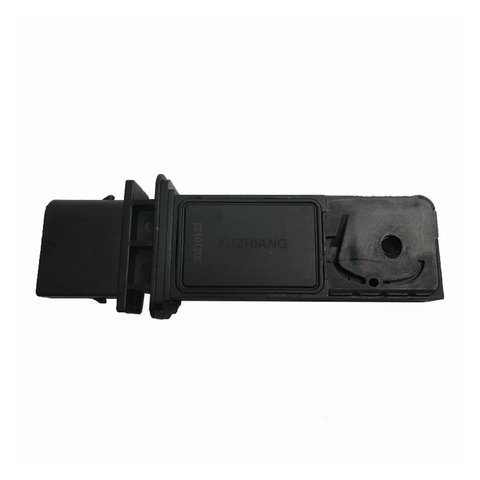 SHENGG 0281002695 6420940148 6420908237 6420943497 6420907337 Luftkanal Mit Luftmassenmesser for ML280 C320 E280 G320(2Pcs) von SHENGG
