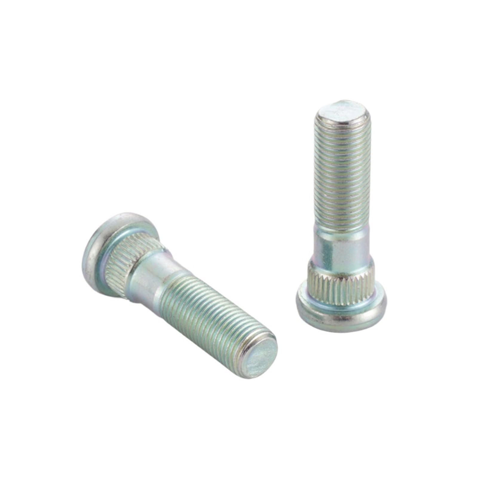 SHENGG 10 Stück 12x1,25 Radmuttern for 3/4 Sechskant 19mm(Bolts 10pcs) von SHENGG