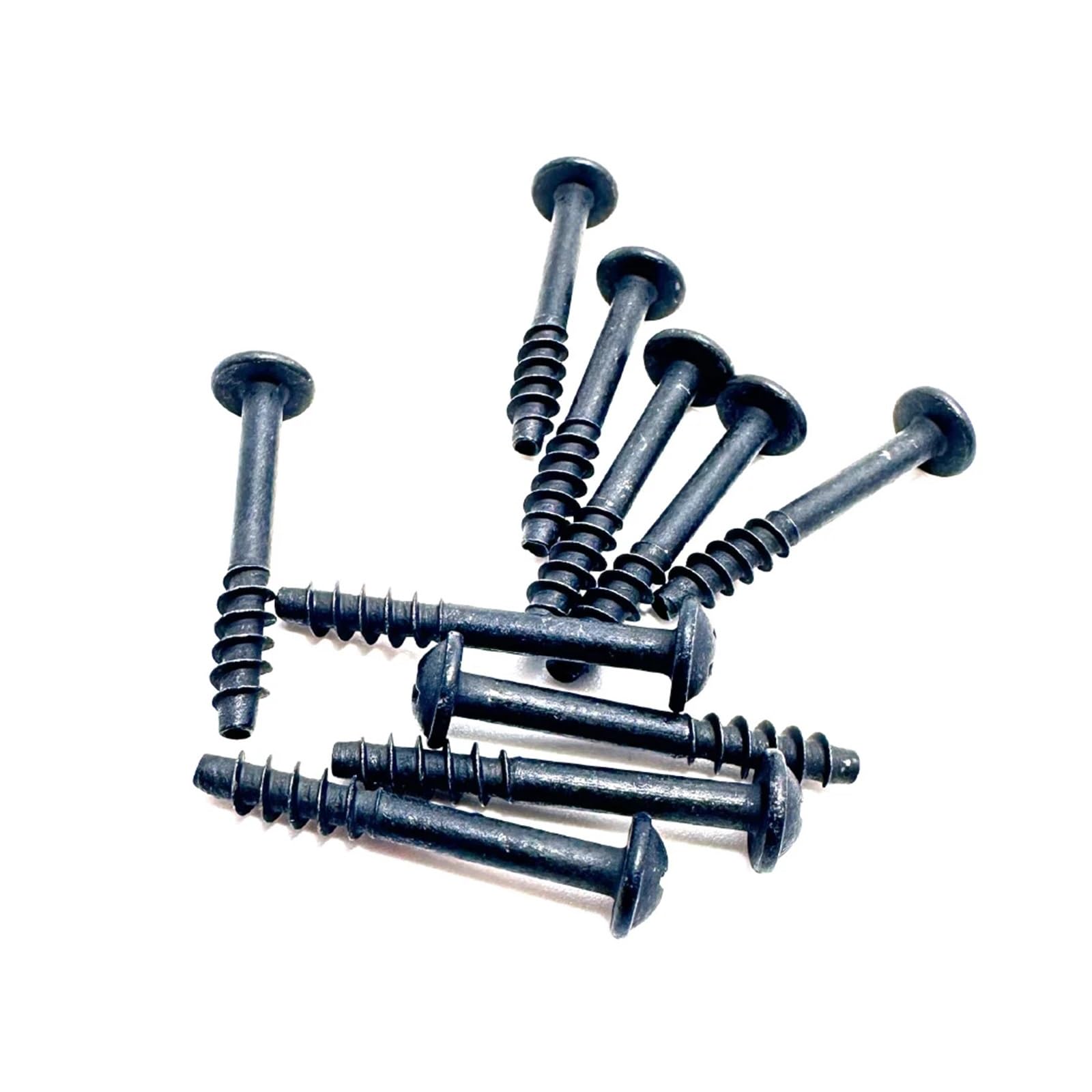 SHENGG 10PCS OEM Luftfiltergehäuseschraube for A1 A3 A4 A5 A6 Q3 Q5 WHT 002 087 WHT002087 SHENGG 10PCS OEM Luftfiltergehäuseschraube for A1 A3 A4 A5 A6 Q3 Q5 WHT 002 087 WHT002087 von SHENGG