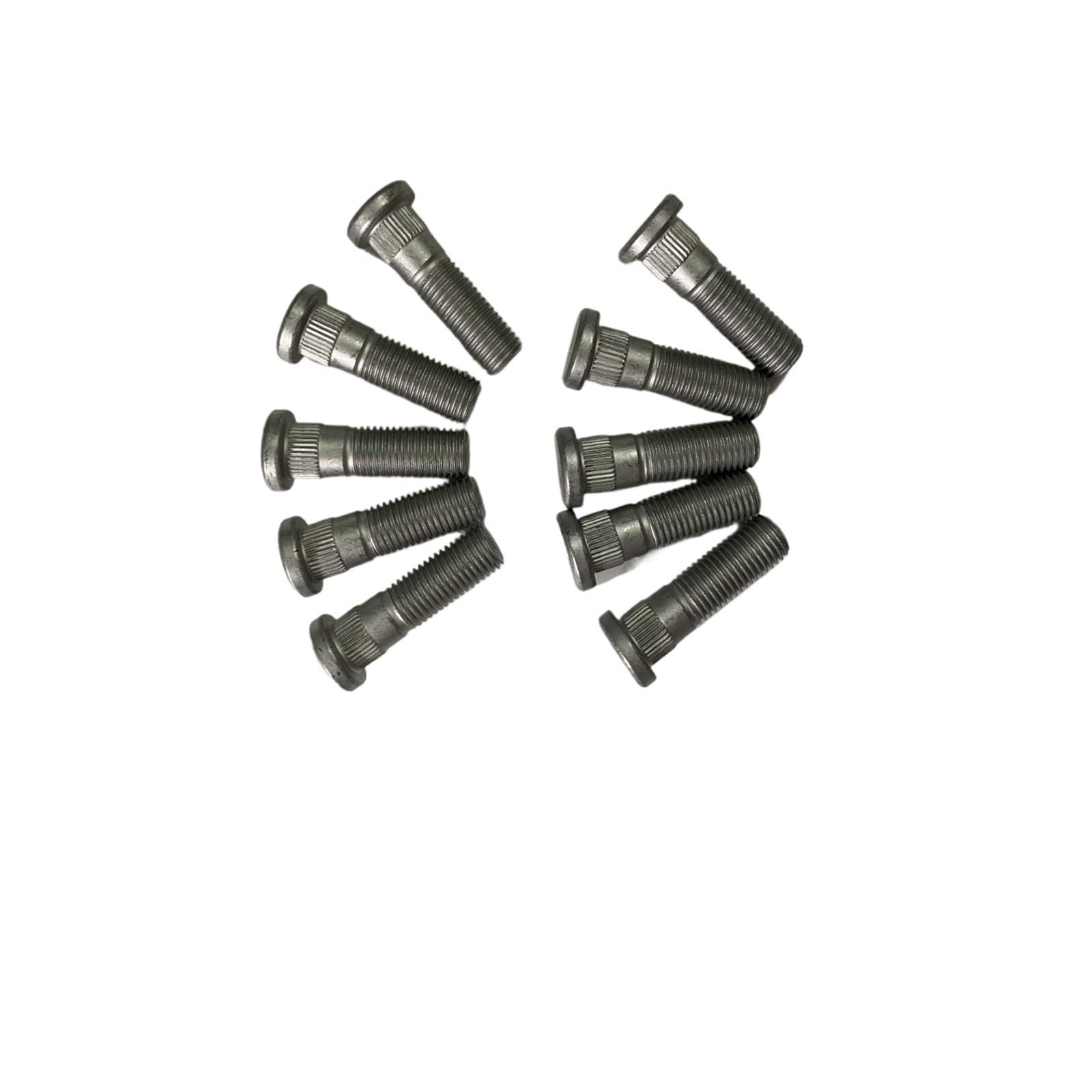 SHENGG 13 mm Radbolzen for 3 5 6 CX-5 CX6 CX7 CX8 CX9 M12 x 1,5 Radschrauben 48 mm Radschrauben 10 STK SHENGG 13 mm Radbolzen for 3 5 6 CX-5 CX6 CX7 CX8 CX9 M12 x 1,5 Radschrauben 48 mm Radschrauben 10 STK von SHENGG