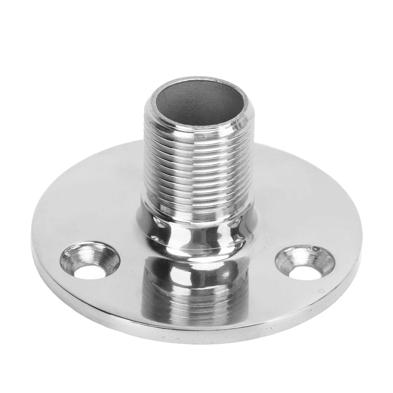SHENGG 25MM Marine Antenne Basis Montieren 316 Edelstahl Boot Zubehör von SHENGG