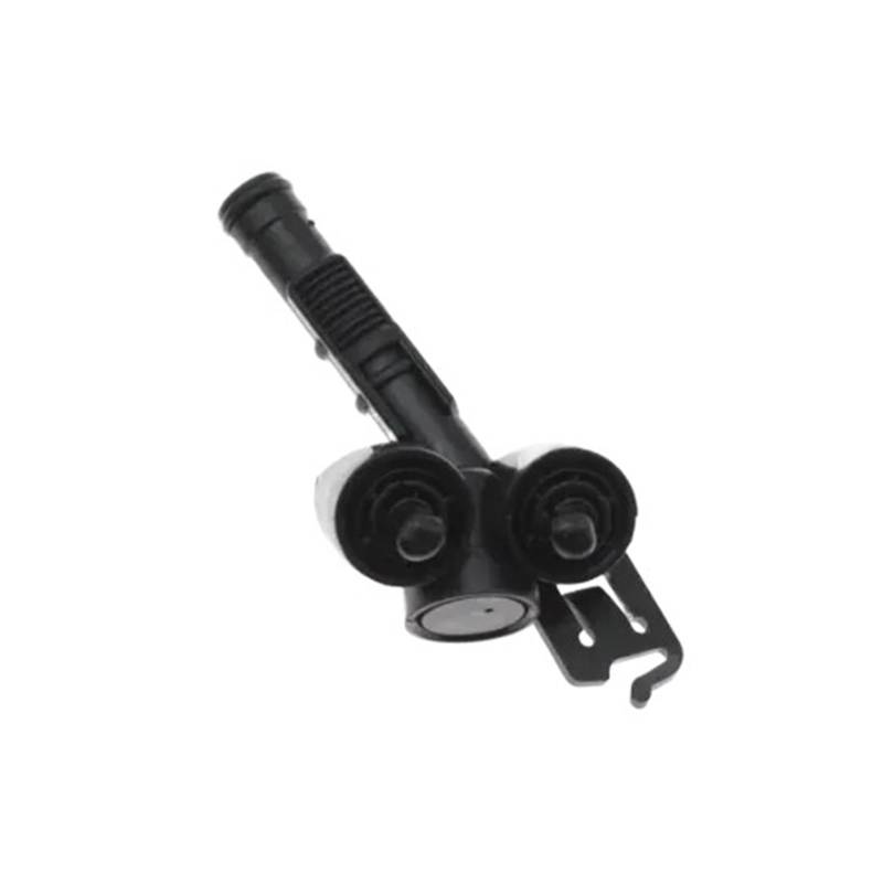 SHENGG 30698422 30698423 links rechts Stoßstange Scheinwerfer Waschanlage Pumpe Wischer Düse Zylinder for S40 C70 C30 V50 Auto Zubehör(Right) von SHENGG