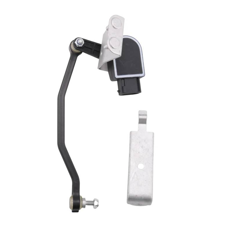 SHENGG 31288272 scheinwerfer Level Sensor Rechts Vorne for S60 S60L V60 V70 S80 S80L XC60 XC70 08-18 Höhe Sensor 30782819 von SHENGG