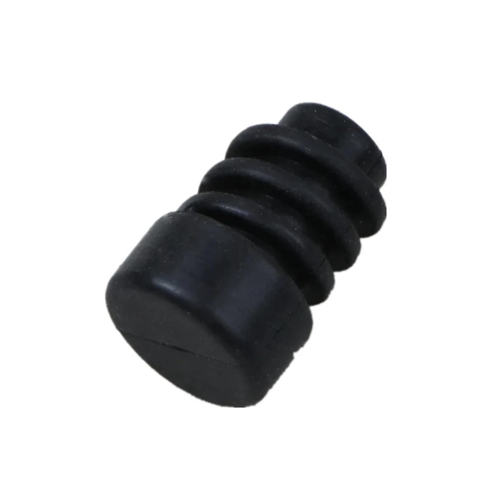 SHENGG 31402320 2Pcs Haube Stoßstange Puffer Teller Abstand Gummi Stop for XC40 XC60 XC90 S90 C40 S60 V60 V90 SHENGG 31402320 2Pcs Haube Stoßstange Puffer Teller Abstand Gummi Stop for XC40 XC60 XC90 S90 C40 S60 V60 V90 von SHENGG