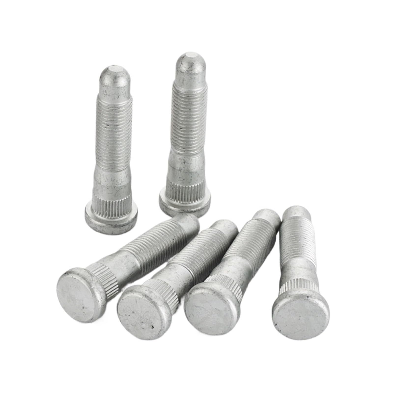 SHENGG 65 mm M14 x 1,5 Radbolzen for 1588810, 15037207,15718996 SHENGG 65 mm M14 x 1,5 Radbolzen for 1588810, 15037207,15718996 von SHENGG